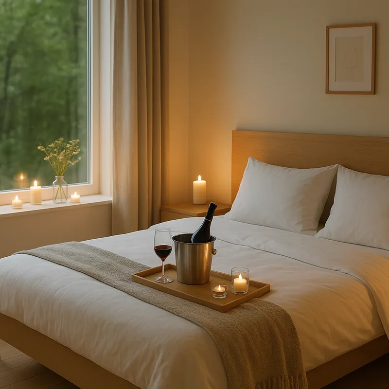 Sammenlign hotelpriser i Danmark 2026 – find de bedste hoteltilbud